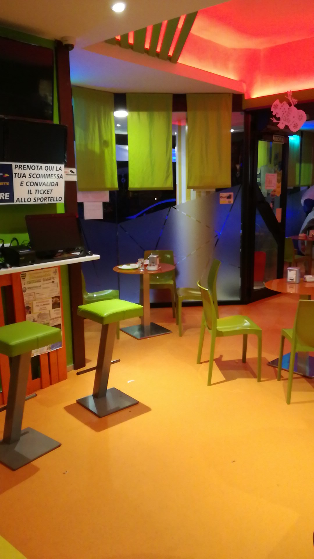 Style Bar — foto 3