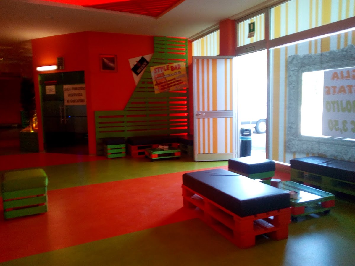 Style Bar — foto 4